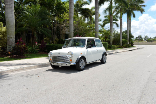 1992 Mini Classic Mini Collectors SEE VIDEO!!!! - photo 6