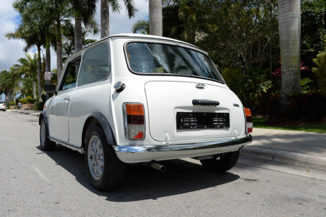 1992 Mini Classic Mini Collectors SEE VIDEO!!!! - photo 7