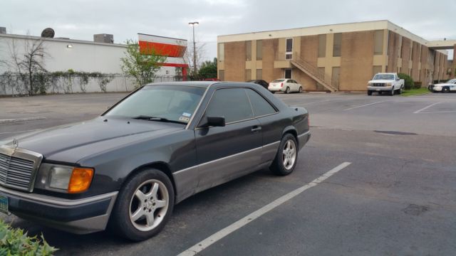 1992 Mercedes-Benz 300-Series 300CE 3.0 - photo 6