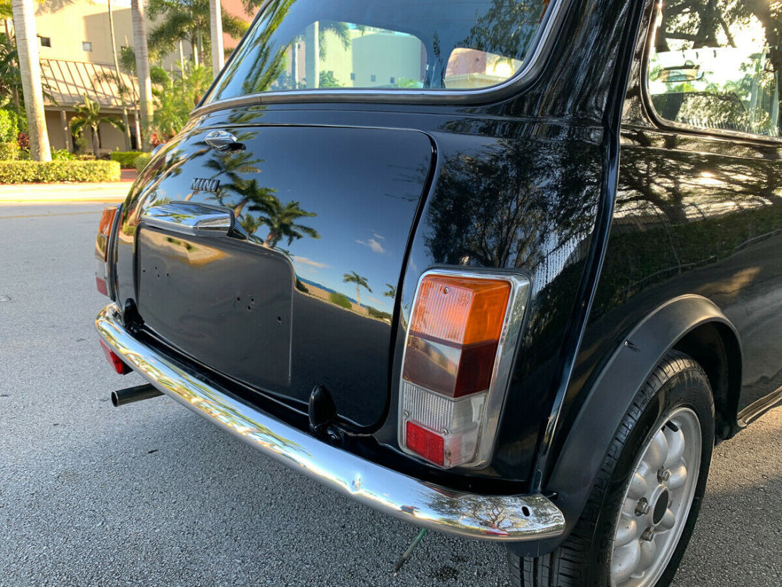 1992 Austin mini cooper LHD Super Clean! SEE VIDEO! - photo 13