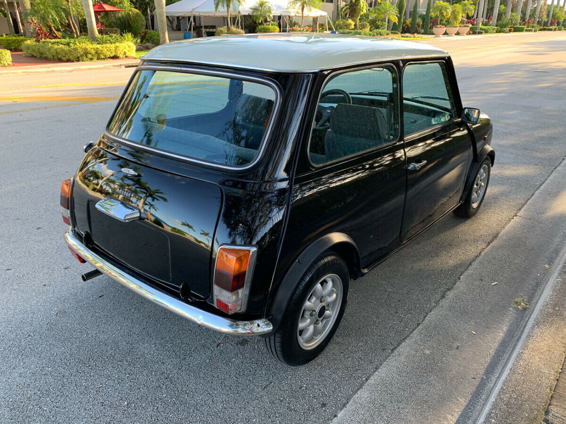 1992 Austin mini cooper LHD Super Clean! SEE VIDEO! - photo 3