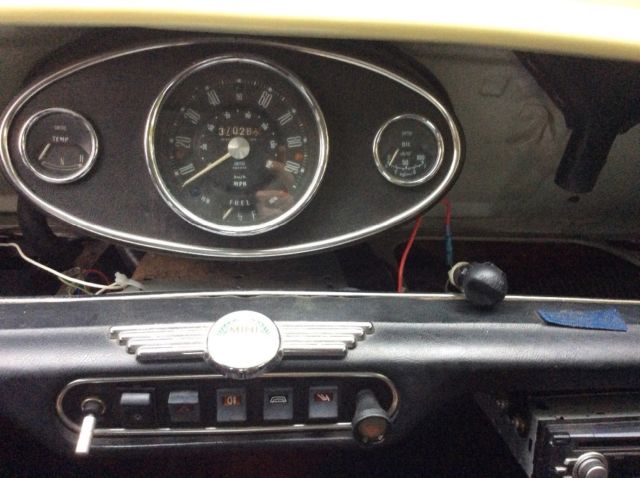 1980 Mini Classic Mini - photo 10