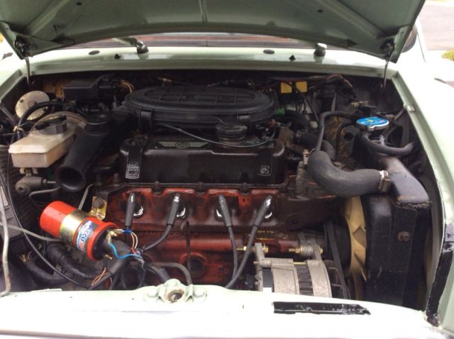 1980 Mini Classic Mini - photo 11