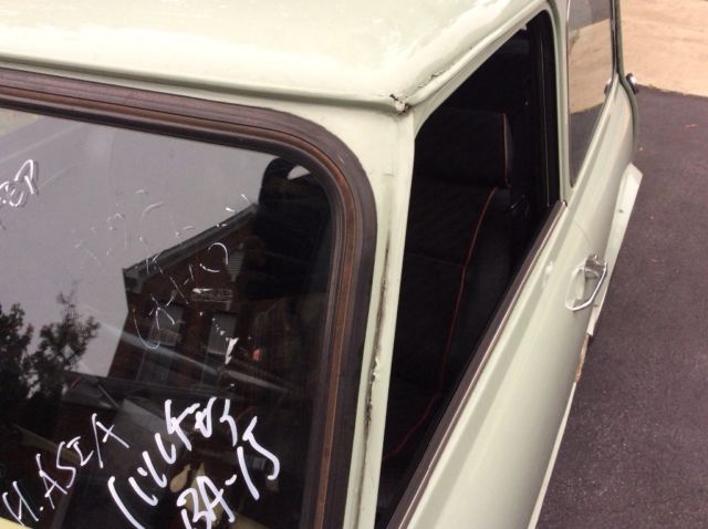 1980 Mini Classic Mini - photo 4