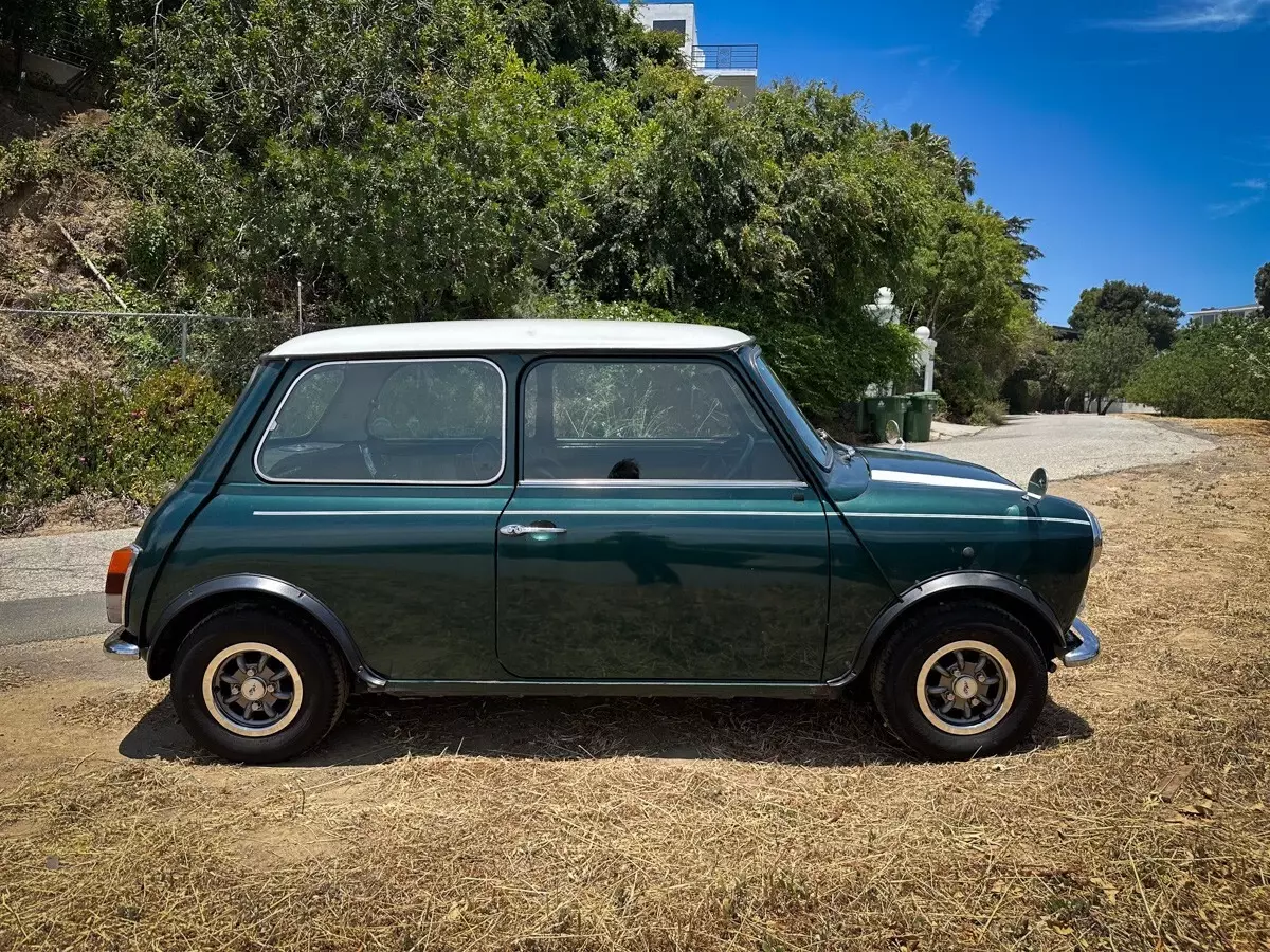 1992 Mini Classic Mini - photo 2
