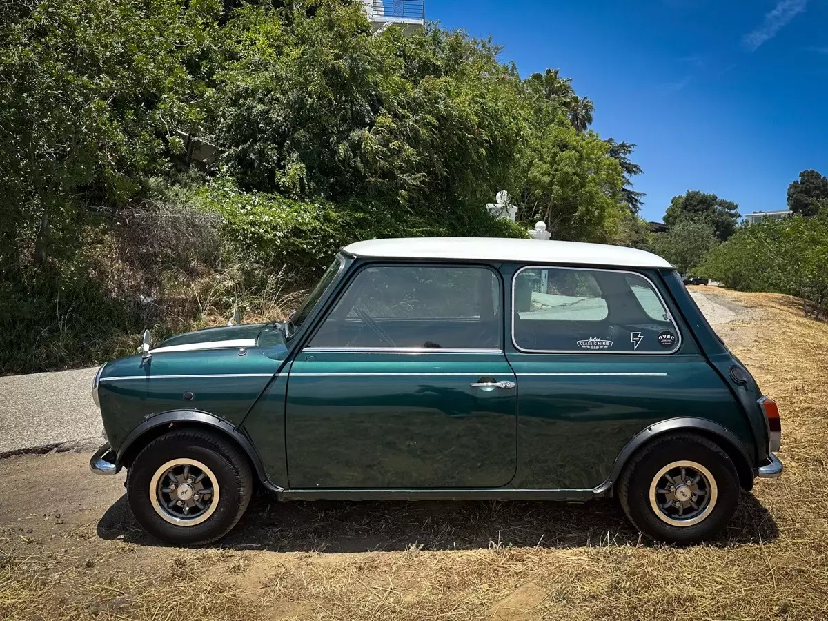 1992 Mini Classic Mini - photo 6