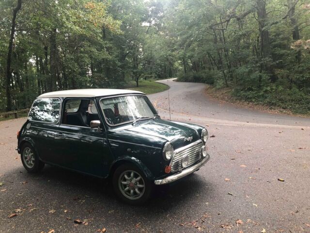 1992 Mini Classic Mini - photo 7