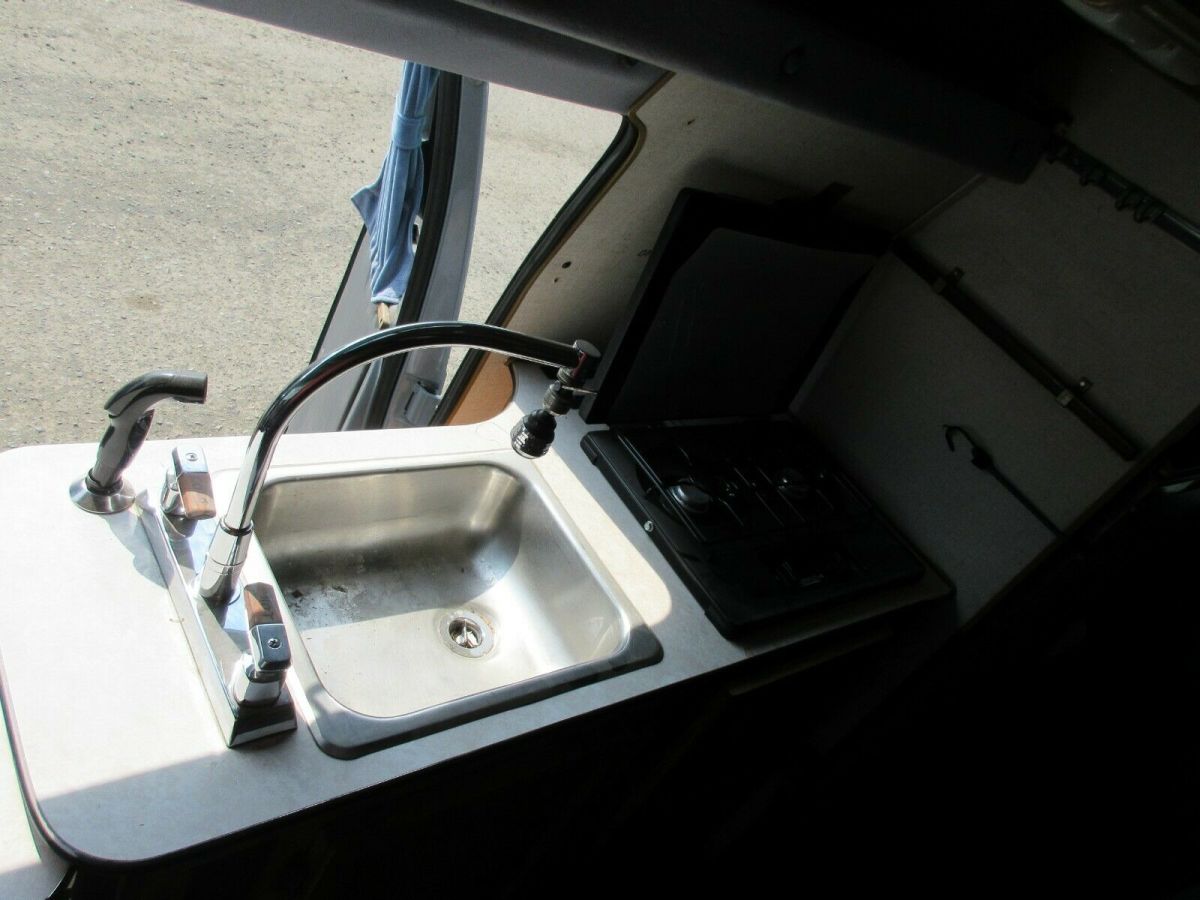 1992 Ford E-Series Van - photo 12