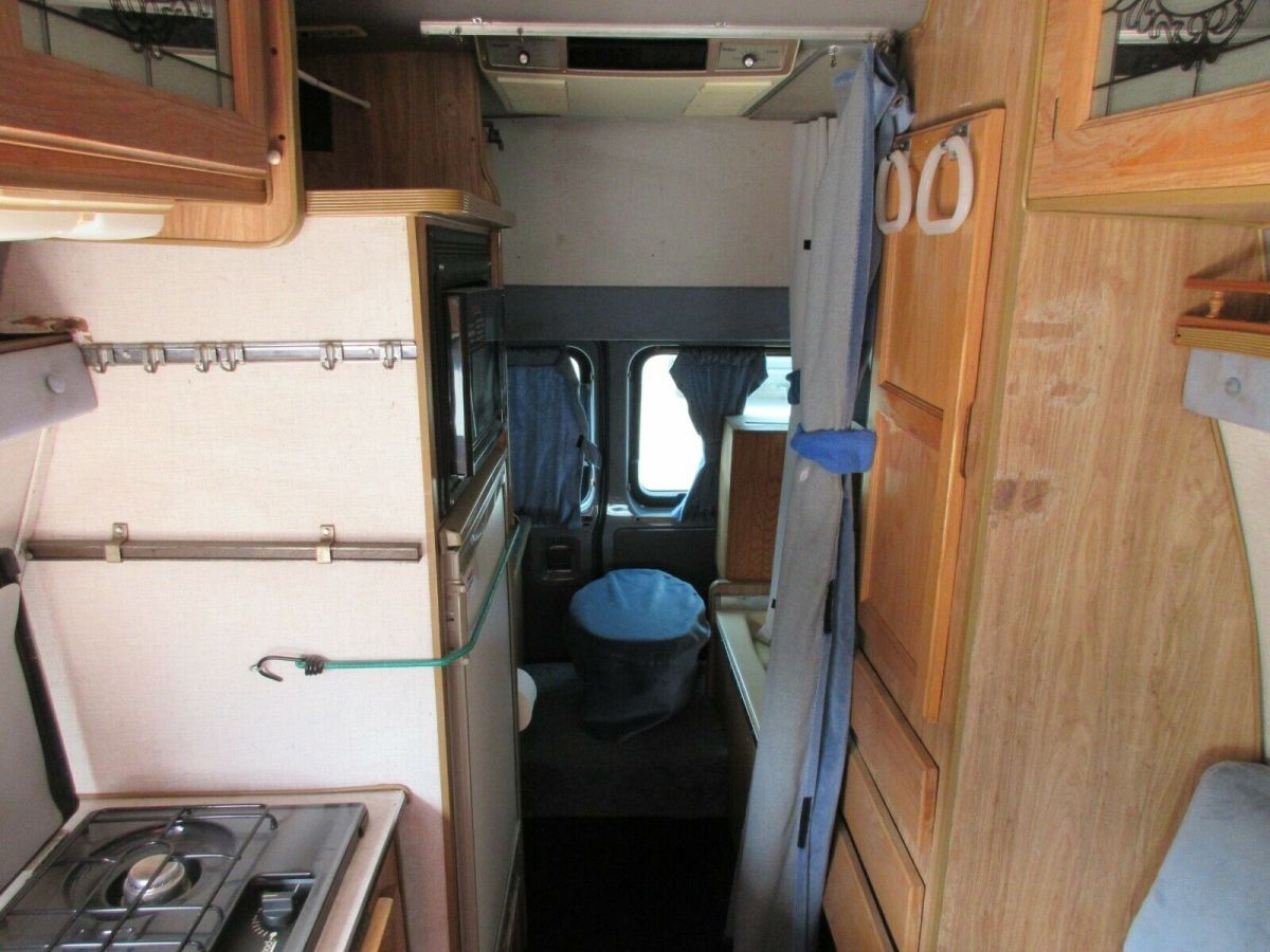 1992 Ford E-Series Van - photo 13