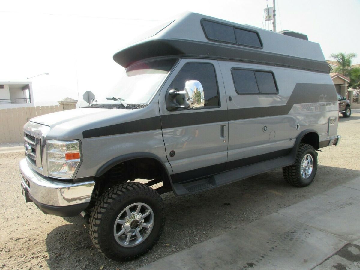 1992 Ford E-Series Van - photo 2
