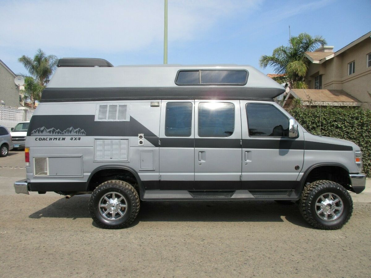 1992 Ford E-Series Van - photo 5