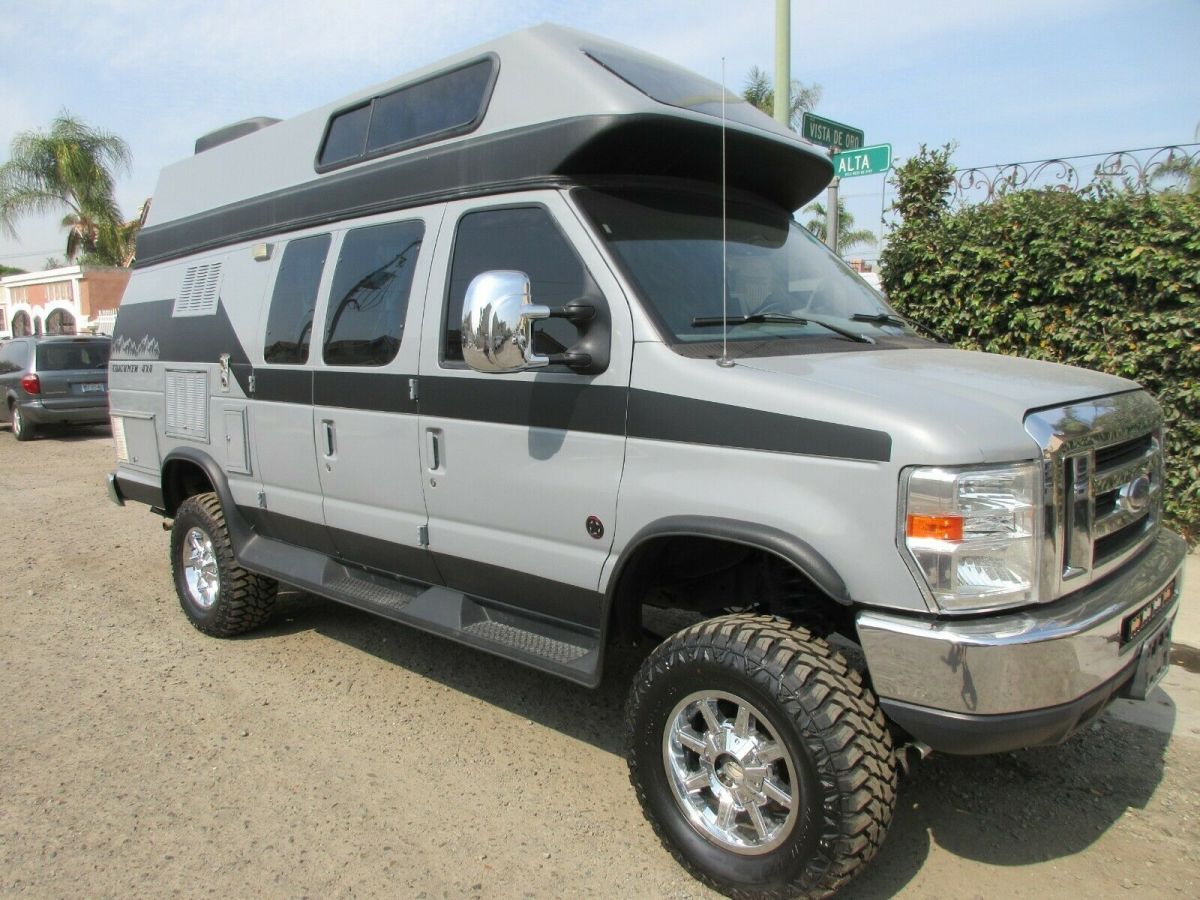 1992 Ford E-Series Van - photo 6