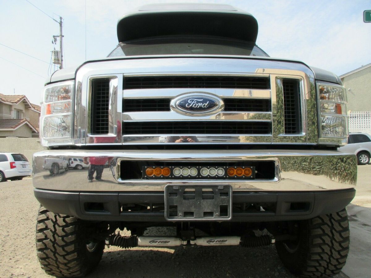 1992 Ford E-Series Van - photo 7
