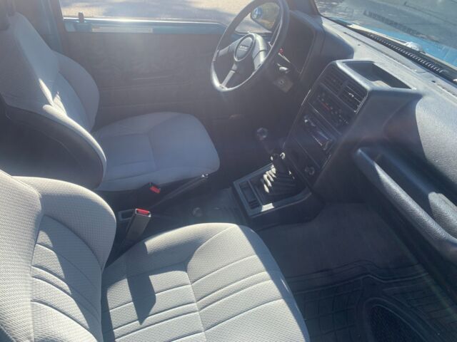 1992 Suzuki Sidekick JX - photo 9