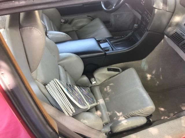 1992 Chevrolet Corvette - photo 8