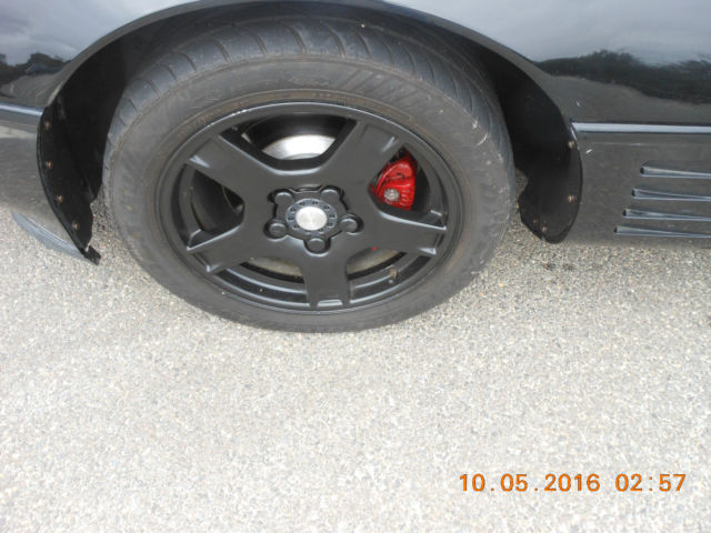 1992 Chevrolet Corvette - photo 4