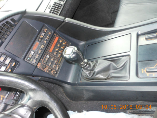 1992 Chevrolet Corvette - photo 5
