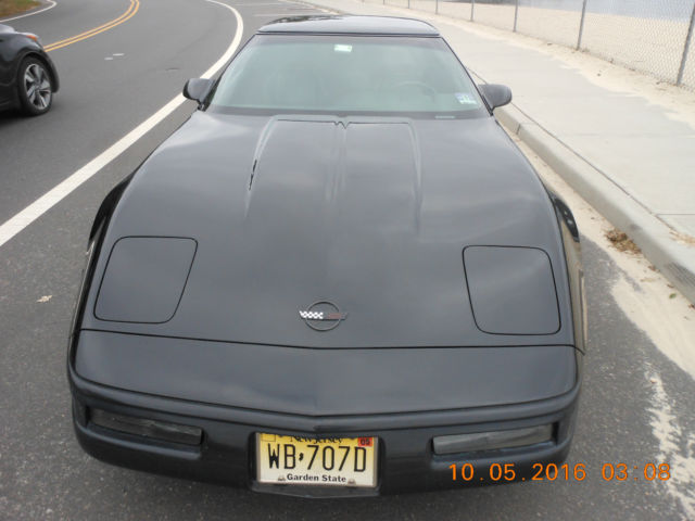 1992 Chevrolet Corvette - photo 8