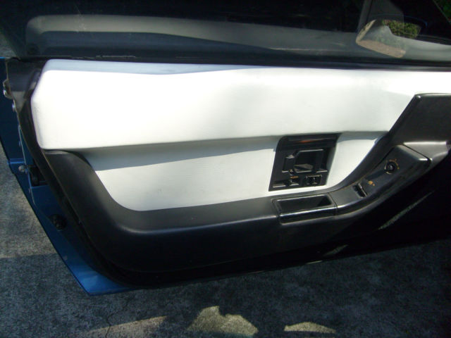 1992 Chevrolet Corvette Convertible - photo 11