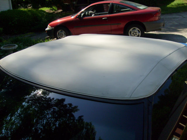 1992 Chevrolet Corvette Convertible - photo 9