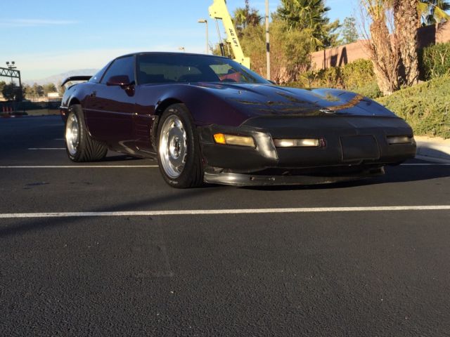 1992 Chevrolet Corvette - photo 3