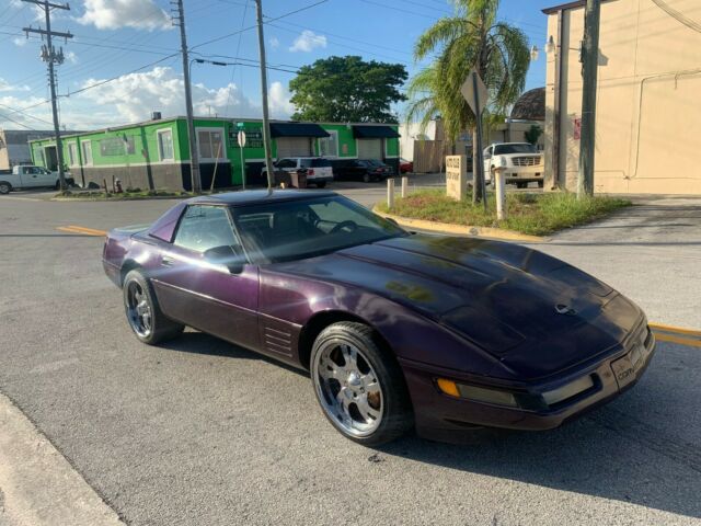 1992 Chevrolet Corvette - photo 10