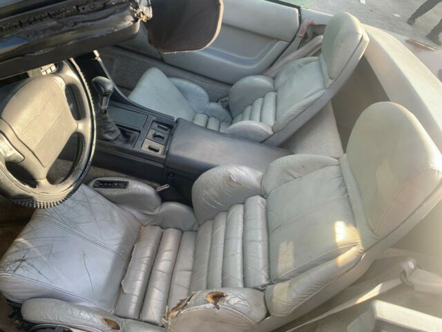 1992 Chevrolet Corvette - photo 13