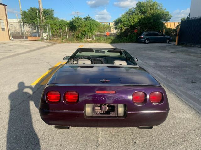 1992 Chevrolet Corvette - photo 6