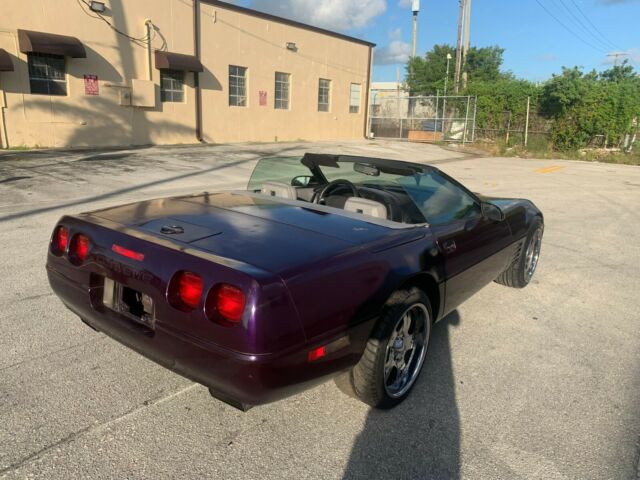1992 Chevrolet Corvette - photo 7