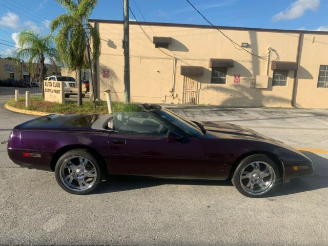 1992 Chevrolet Corvette - photo 9