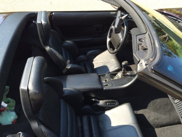 1992 Chevrolet Corvette - photo 10