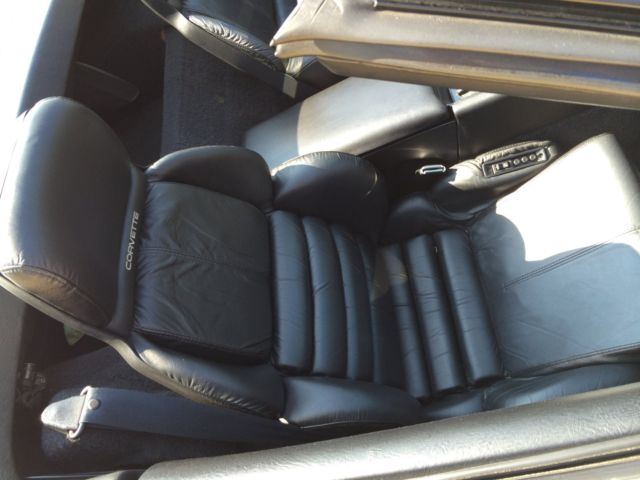 1992 Chevrolet Corvette - photo 12