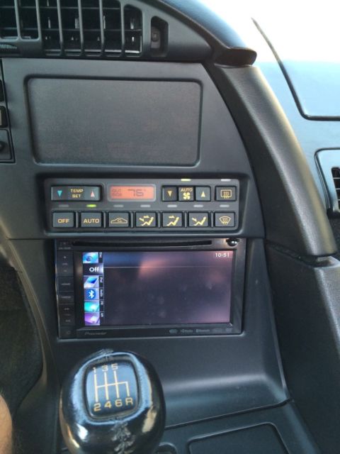 1992 Chevrolet Corvette - photo 13