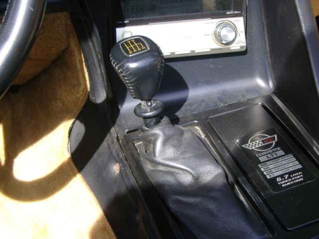1992 Chevrolet Corvette - photo 12
