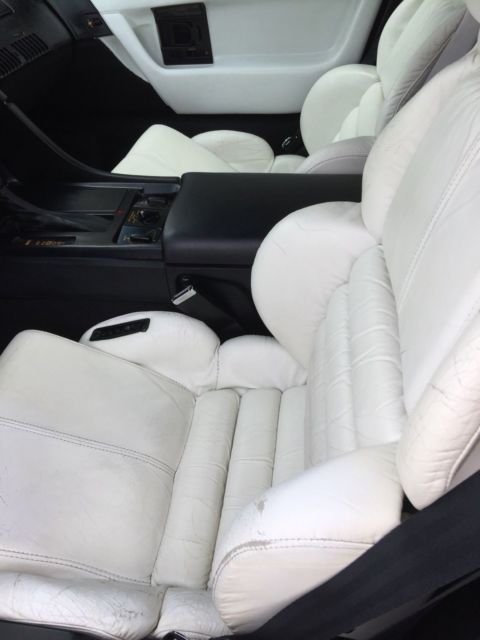 1992 Chevrolet Corvette Convertible 2 Owner - photo 6