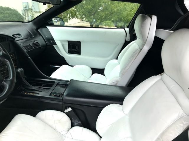 1992 Chevrolet Corvette - photo 13