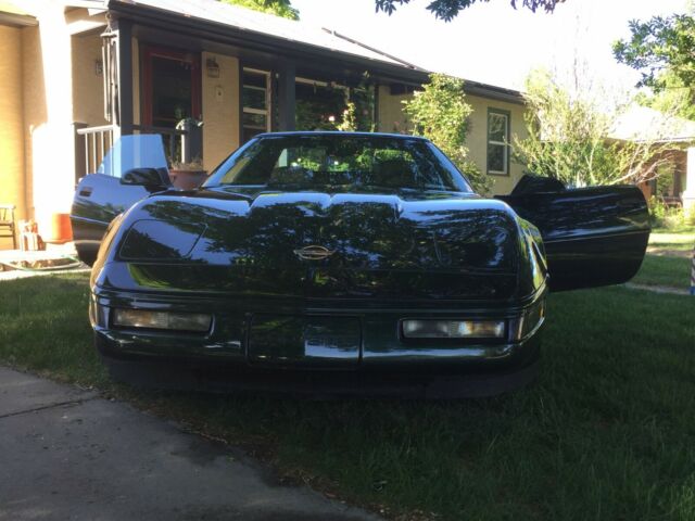 1992 Chevrolet Corvette - photo 4