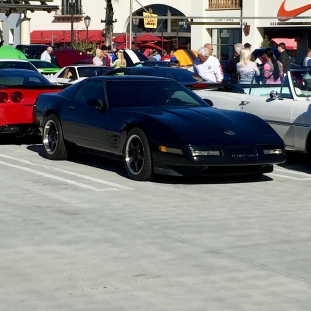 1992 Chevrolet Corvette LT1 - photo 13