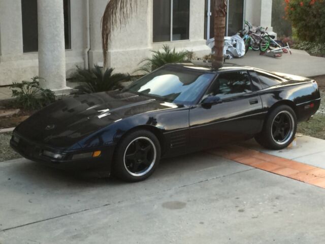 1992 Chevrolet Corvette LT1 - photo 8