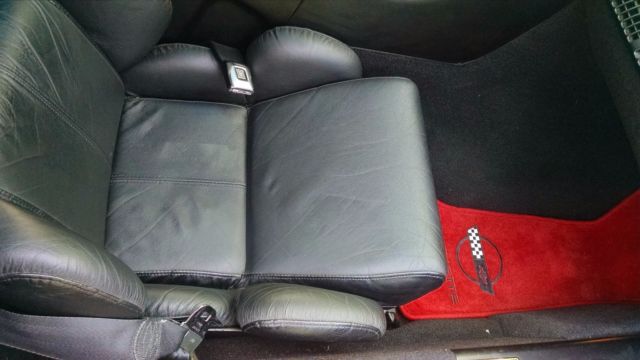 1992 Chevrolet Corvette - photo 4
