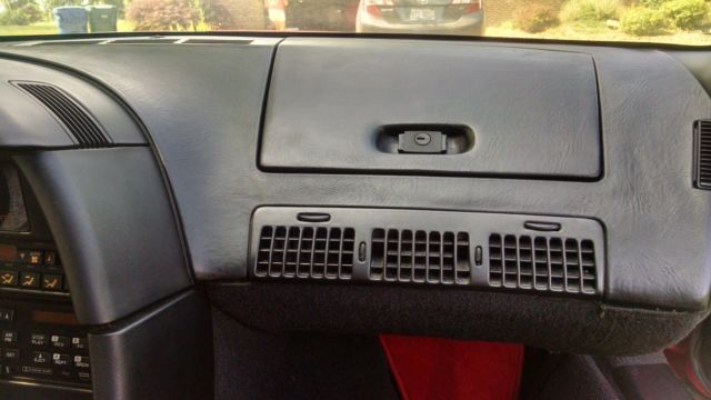 1992 Chevrolet Corvette - photo 6
