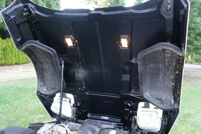 1992 Chevrolet Corvette - photo 12