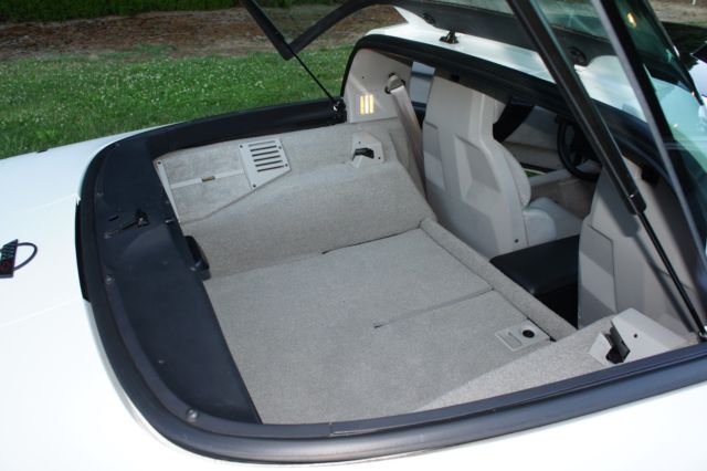 1992 Chevrolet Corvette - photo 13