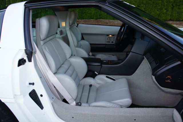1992 Chevrolet Corvette - photo 6