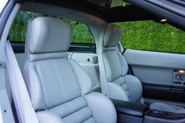 1992 Chevrolet Corvette - photo 7