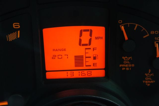 1992 Chevrolet Corvette - photo 8