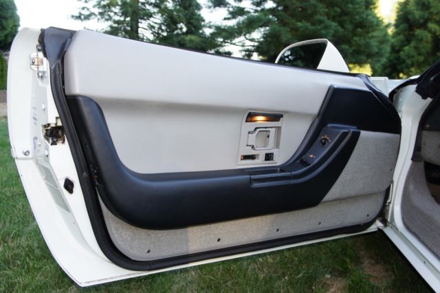 1992 Chevrolet Corvette - photo 9