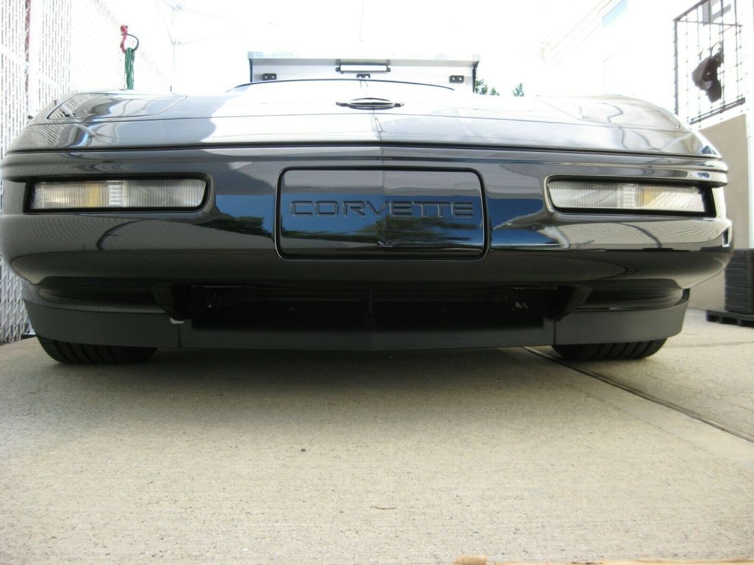 1992 Chevrolet Corvette LT-1 - photo 10