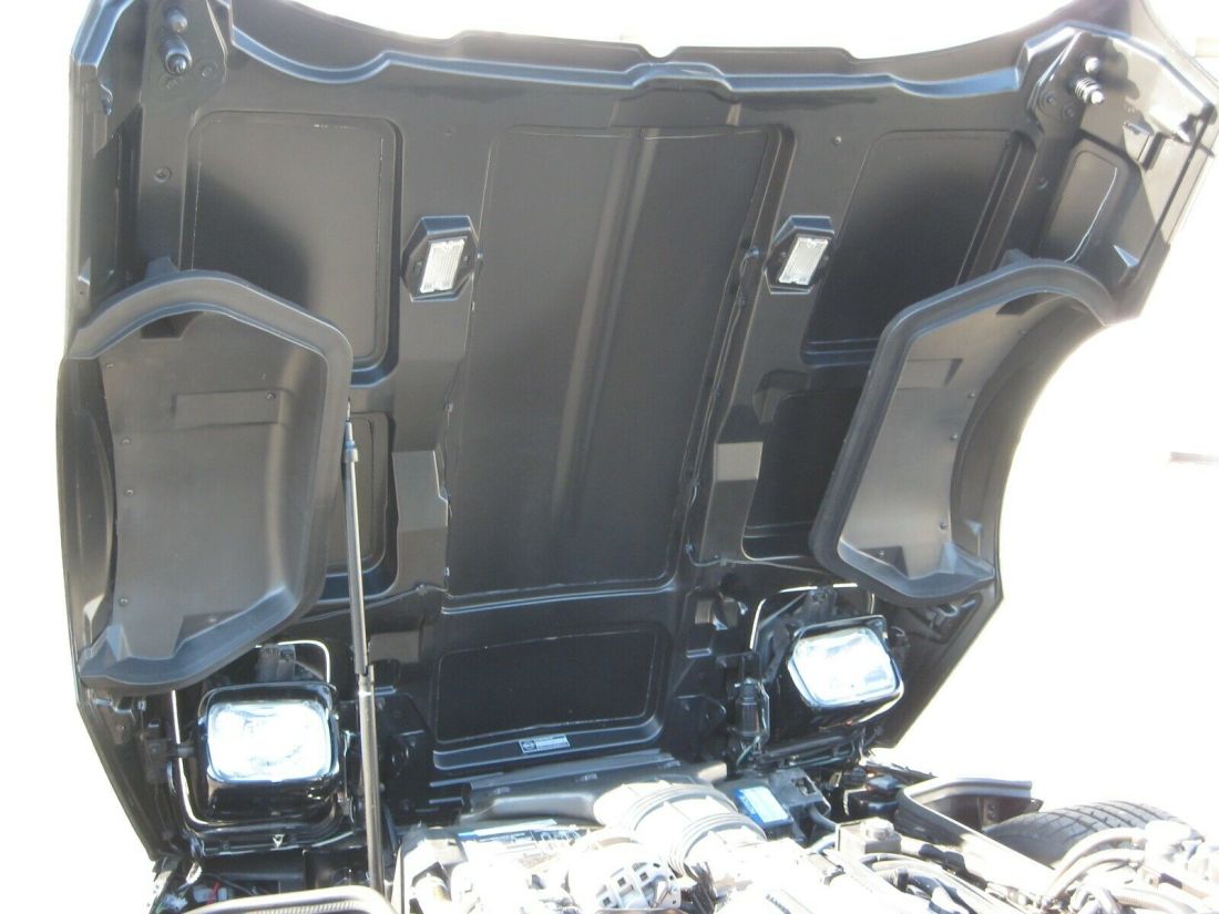 1992 Chevrolet Corvette LT-1 - photo 12