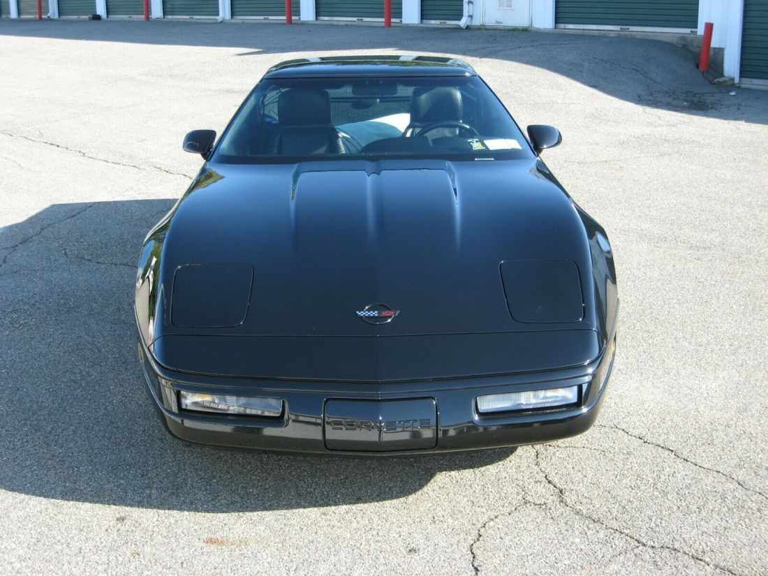 1992 Chevrolet Corvette LT-1 - photo 3